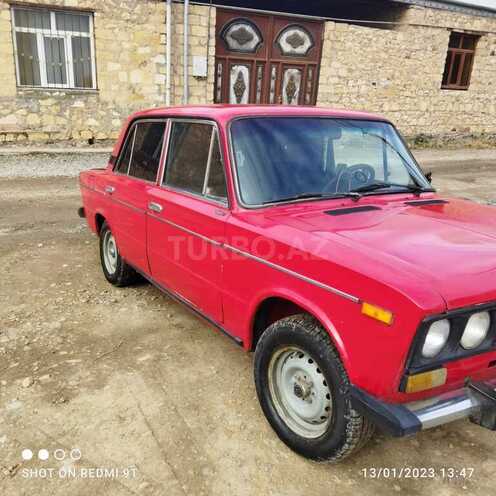 LADA (VAZ) 2106 1985, 825,807 km - 1.6 l - Gəncə