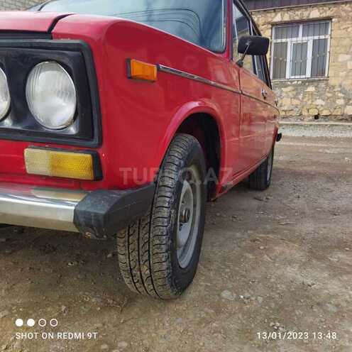 LADA (VAZ) 2106 1985, 825,807 km - 1.6 l - Gəncə