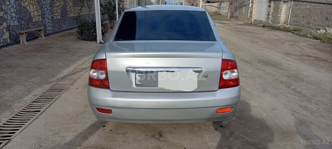 LADA (VAZ) Priora 2009, 292,000 km - 1.6 л - Şəmkir