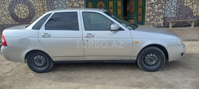 LADA (VAZ) Priora 2009, 292,000 km - 1.6 л - Şəmkir
