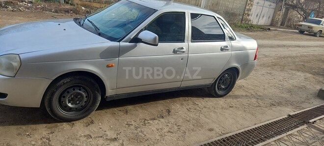 LADA (VAZ) Priora 2009, 292,000 km - 1.6 л - Şəmkir