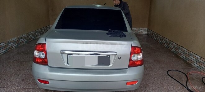 LADA (VAZ) Priora 2009, 292,000 km - 1.6 л - Şəmkir