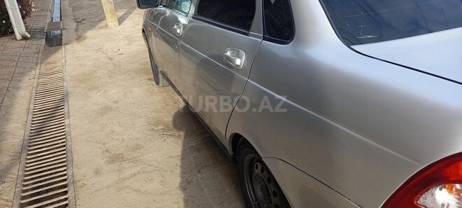 LADA (VAZ) Priora 2009, 292,000 km - 1.6 л - Şəmkir