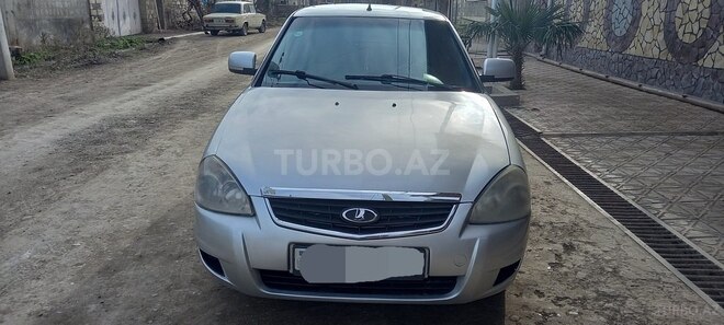 LADA (VAZ) Priora 2009, 292,000 km - 1.6 л - Şəmkir
