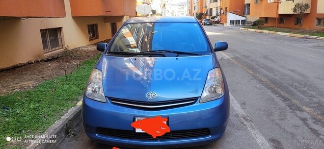 Toyota Prius 2007, 175,418 km - 1.5 l - Bakı