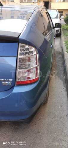 Toyota Prius 2007, 175,418 km - 1.5 l - Bakı