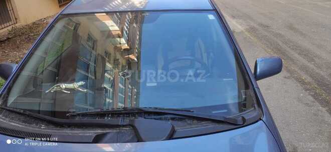 Toyota Prius 2007, 175,418 km - 1.5 l - Bakı
