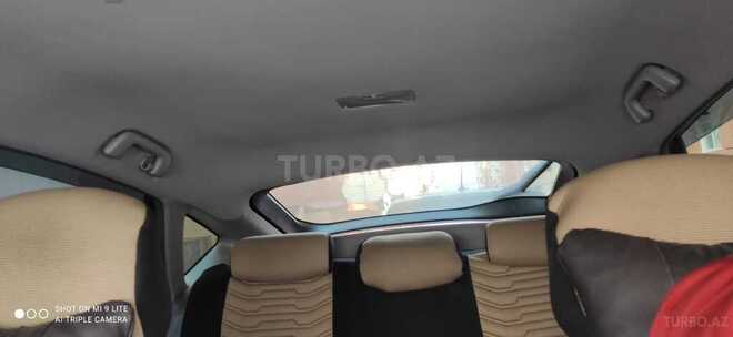 Toyota Prius 2007, 175,418 km - 1.5 l - Bakı