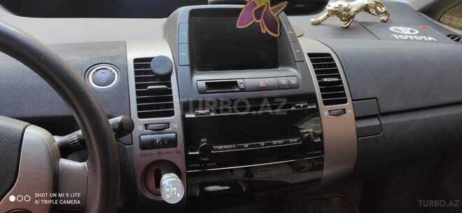 Toyota Prius 2007, 175,418 km - 1.5 l - Bakı