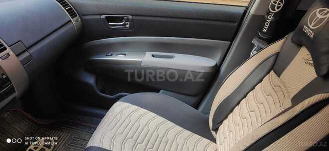 Toyota Prius 2007, 175,418 km - 1.5 l - Bakı
