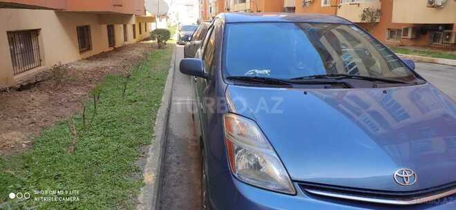 Toyota Prius 2007, 175,418 km - 1.5 l - Bakı