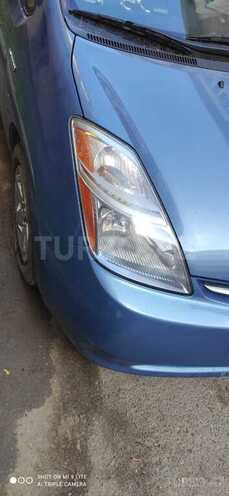 Toyota Prius 2007, 175,418 km - 1.5 l - Bakı