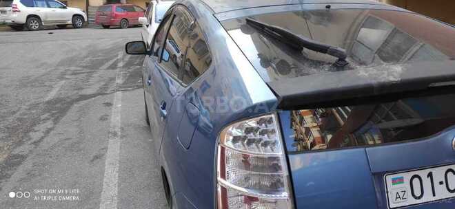 Toyota Prius 2007, 175,418 km - 1.5 l - Bakı
