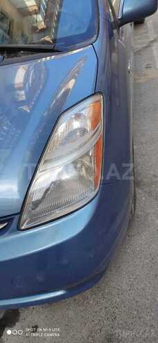 Toyota Prius 2007, 175,418 km - 1.5 l - Bakı