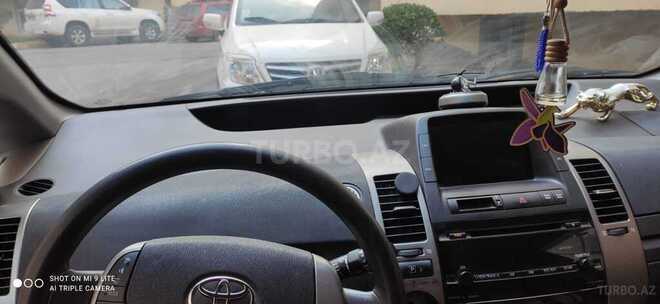 Toyota Prius 2007, 175,418 km - 1.5 l - Bakı