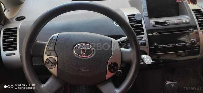 Toyota Prius 2007, 175,418 km - 1.5 l - Bakı