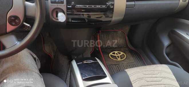 Toyota Prius 2007, 175,418 km - 1.5 l - Bakı