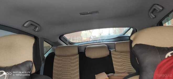 Toyota Prius 2007, 175,418 km - 1.5 l - Bakı