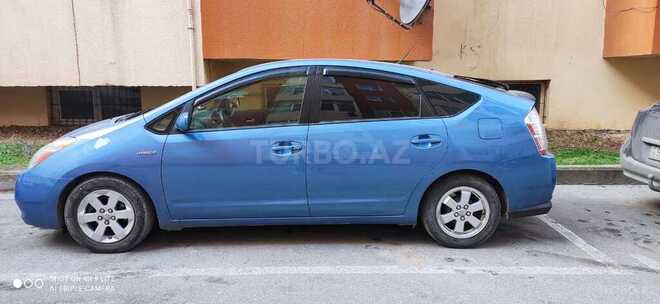 Toyota Prius 2007, 175,418 km - 1.5 l - Bakı