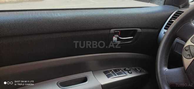 Toyota Prius 2007, 175,418 km - 1.5 l - Bakı