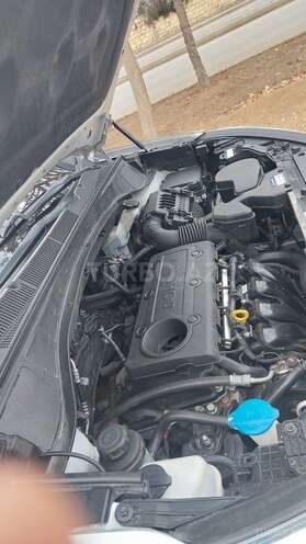 Hyundai Santa Fe 2013, 250,000 km - 2.4 l - Goranboy
