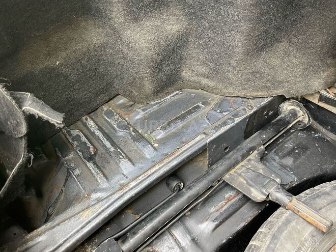 Mercedes C 180 1995, 111,111 km - 1.8 l - Bakı