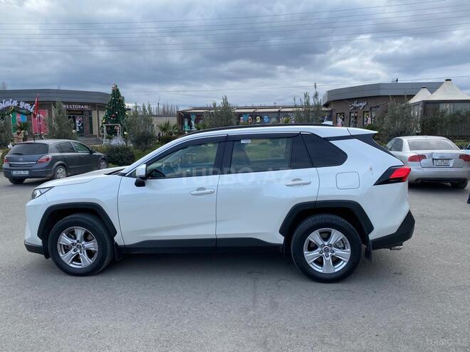 Toyota RAV4 2019, 16,000 km - 2.0 l - Bakı
