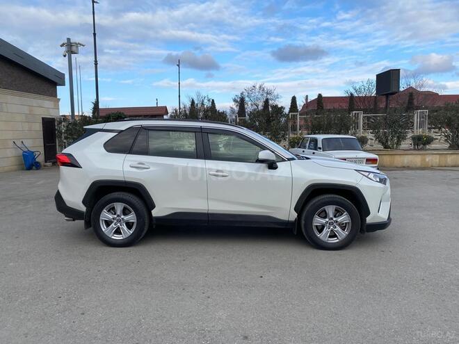 Toyota RAV4 2019, 16,000 km - 2.0 l - Bakı