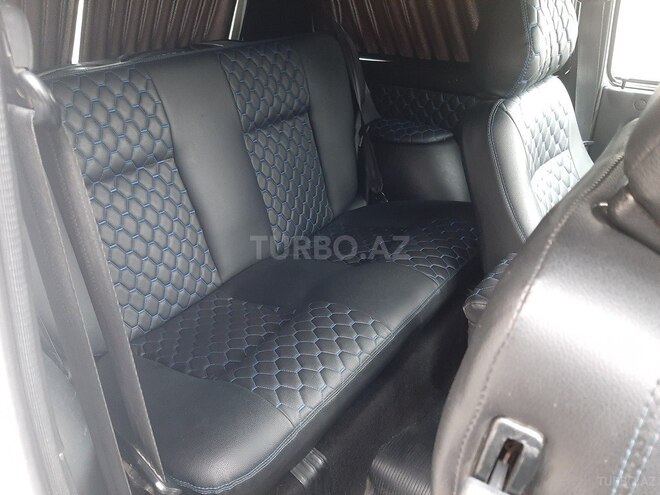 LADA (VAZ) Niva 2019, 48,000 km - 1.7 l - Bakı