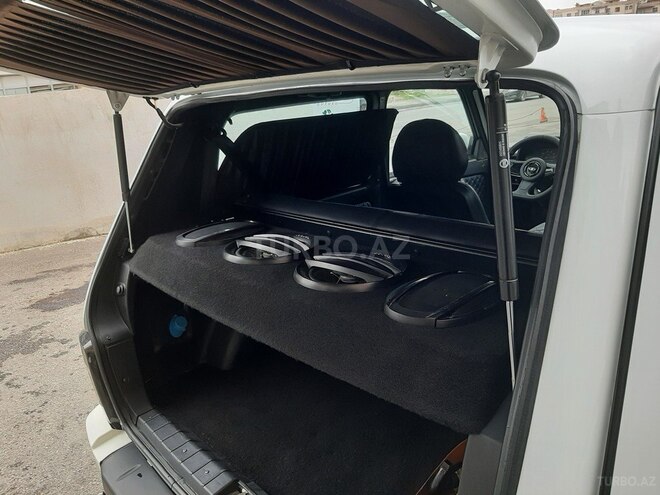 LADA (VAZ) Niva 2019, 48,000 km - 1.7 l - Bakı