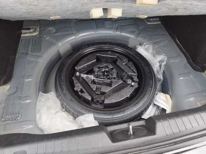 Chevrolet Cruze 2014, 158,000 km - 1.4 л - Gəncə