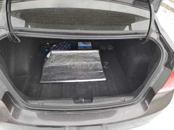 Chevrolet Cruze 2014, 158,000 km - 1.4 л - Gəncə