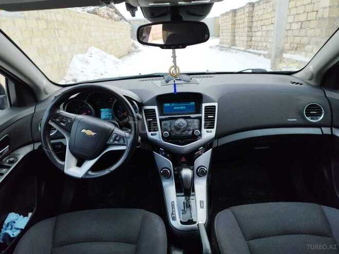 Chevrolet Cruze 2014, 158,000 km - 1.4 л - Gəncə