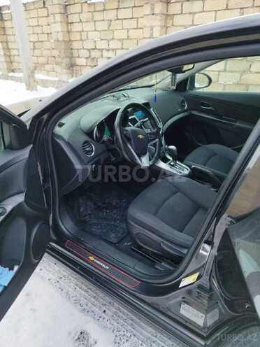Chevrolet Cruze 2014, 158,000 km - 1.4 л - Gəncə