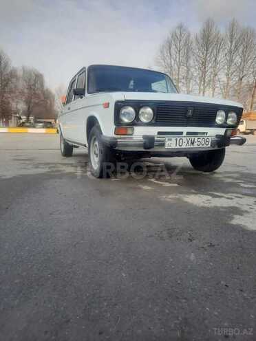 LADA (VAZ) 2106 2005, 136,000 km - 1.6 l - Qəbələ