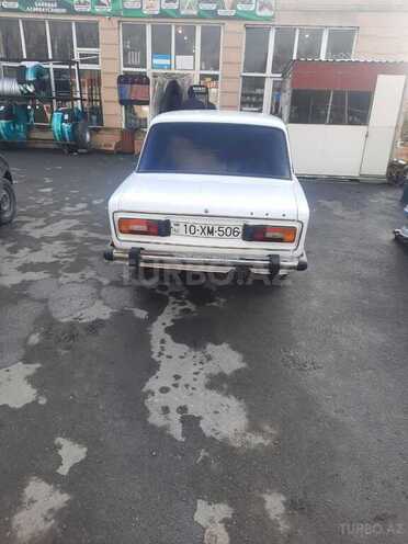 LADA (VAZ) 2106 2005, 136,000 km - 1.6 l - Qəbələ