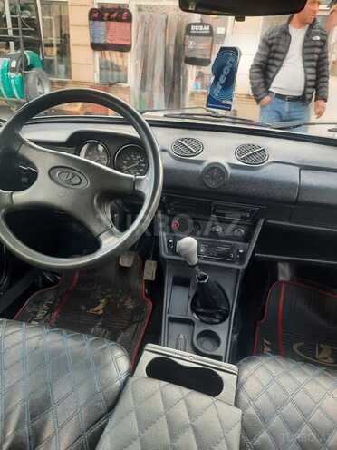 LADA (VAZ) 2106 2005, 136,000 km - 1.6 l - Qəbələ