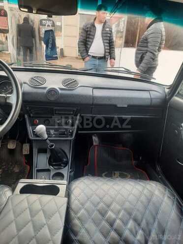 LADA (VAZ) 2106 2005, 136,000 km - 1.6 l - Qəbələ
