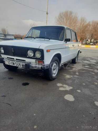 LADA (VAZ) 2106 2005, 136,000 km - 1.6 l - Qəbələ