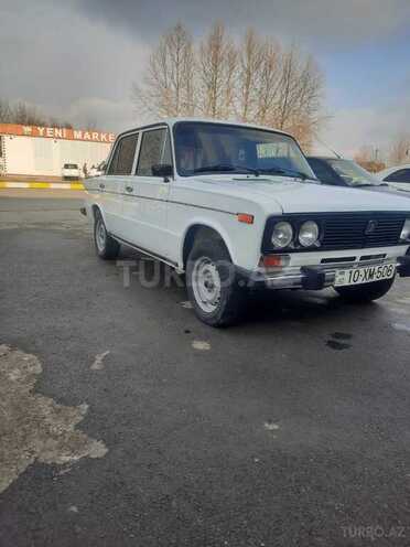 LADA (VAZ) 2106 2005, 136,000 km - 1.6 l - Qəbələ