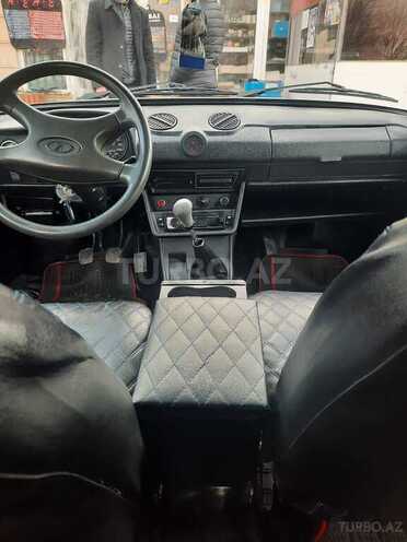 LADA (VAZ) 2106 2005, 136,000 km - 1.6 l - Qəbələ
