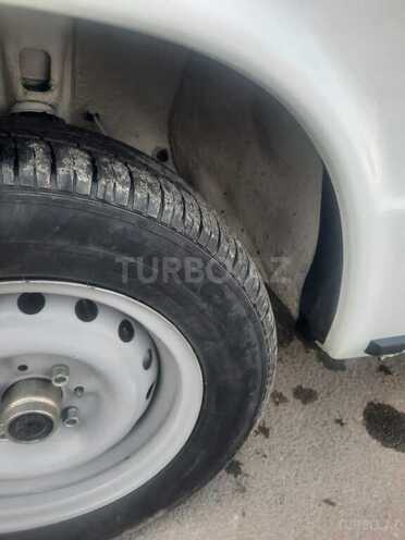 LADA (VAZ) 2106 2005, 136,000 km - 1.6 l - Qəbələ