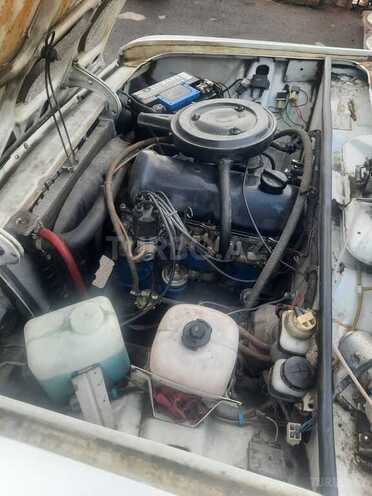 LADA (VAZ) 2106 2005, 136,000 km - 1.6 l - Qəbələ
