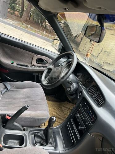Hyundai Sonata 1998, 291,000 km - 2.0 l - Bakı