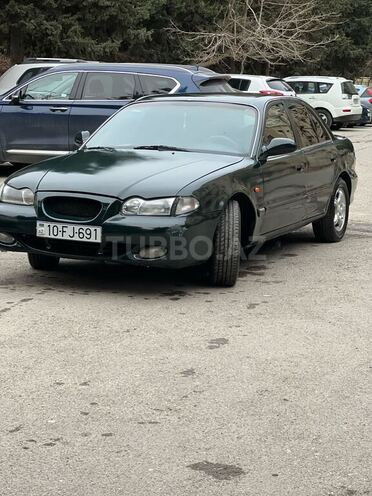 Hyundai Sonata 1998, 291,000 km - 2.0 l - Bakı