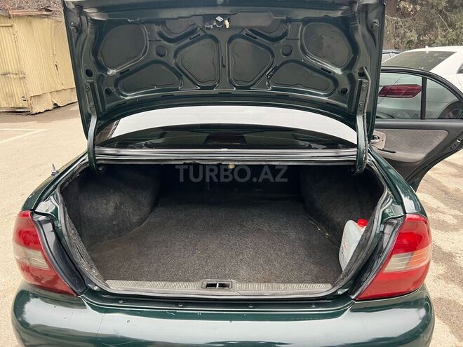 Hyundai Sonata 1998, 291,000 km - 2.0 l - Bakı