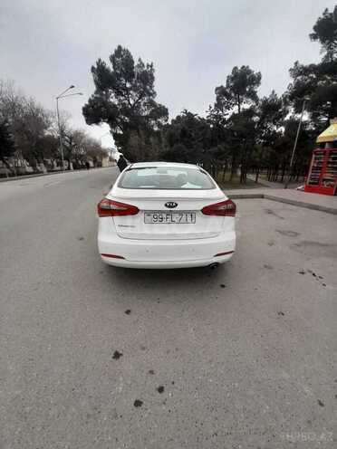 Kia Cerato 2013, 310,000 km - 2.0 l - Bakı