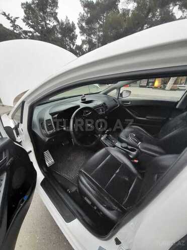 Kia Cerato 2013, 310,000 km - 2.0 l - Bakı