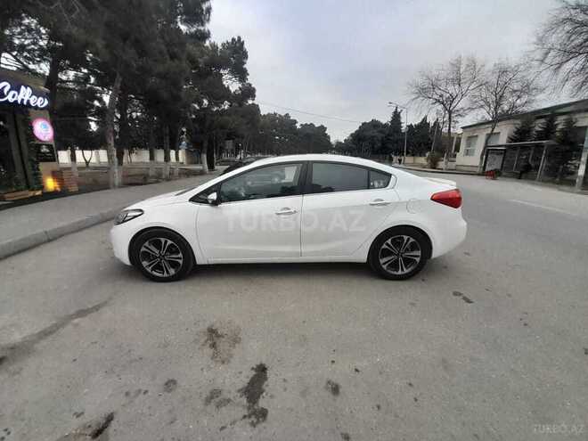 Kia Cerato 2013, 310,000 km - 2.0 l - Bakı
