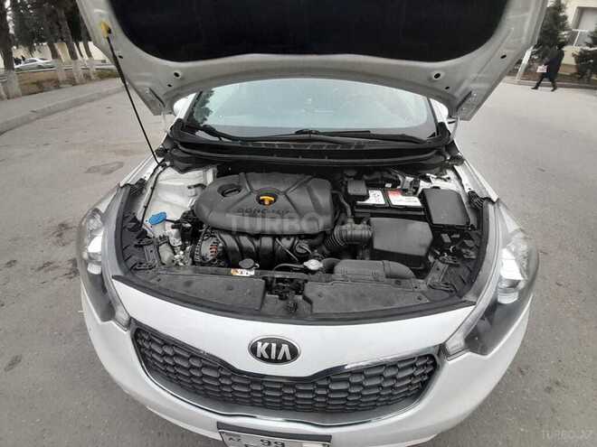 Kia Cerato 2013, 310,000 km - 2.0 l - Bakı